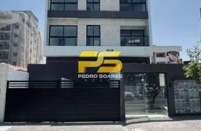 Apartamento duplex a venda no bairro do bessa em joão pessoa, pb