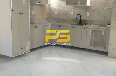 Apartamento com 4 quartos sendo 2 suítes, tambaú - joão pessoa