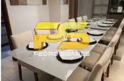 Apartamento com 2 quartos, altiplano cabo branco - joão pessoa