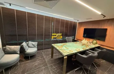 Sala comercial para alugar no Brisamar, João Pessoa 