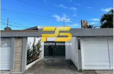 Sala comercial para alugar no Altiplano Cabo Branco, João Pessoa 