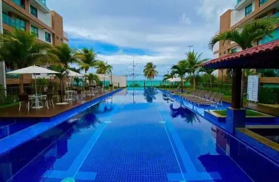 Cobertura com 2 quartos à venda na Avenida Cabo Branco, Cabo Branco, João Pessoa