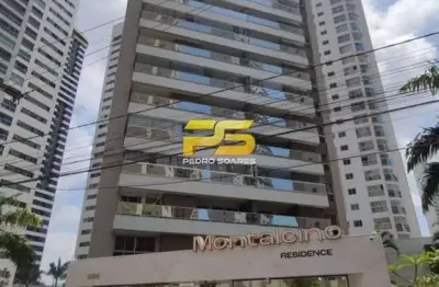 Apartamento com 5 quartos à venda na Rua Clementina Lindoso, Altiplano Cabo Branco, João Pessoa