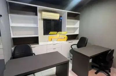 Sala comercial para alugar no Brisamar, João Pessoa 