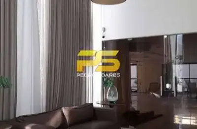 Apartamento com 3 quartos para alugar no Jardim Oceania, João Pessoa 