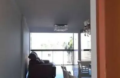 Apartamento com 3 quartos, jardim oceania - joão pessoa