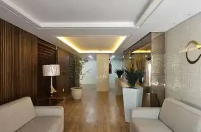 Apartamento com 2 quartos à venda no Tambaú, João Pessoa 