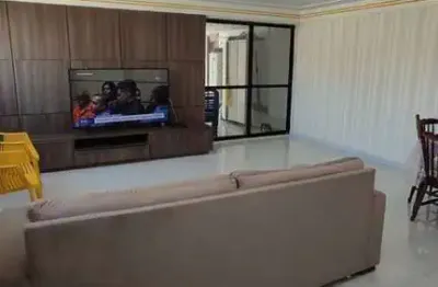 Cobertura com 4 quartos à venda no Tambaú, João Pessoa 