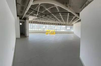 Sala comercial para alugar na Avenida Senador Ruy Carneiro, Manaíra, João Pessoa
