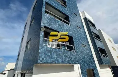 Apartamentos a venda apartir de 184 mil no bairro gramame em joão pessoa - pb.