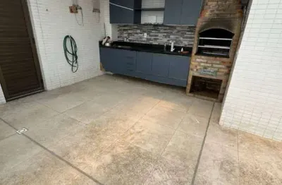 Cobertura a venda no bairro expedicionários em joão pessoa - pb