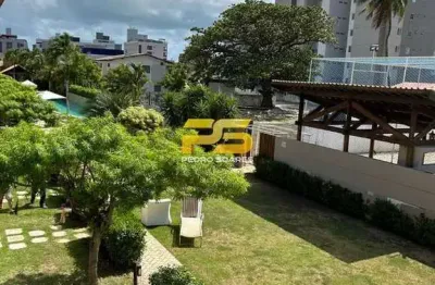 Bangalô com 4 quartos para locação, camboinha i - cabedelo