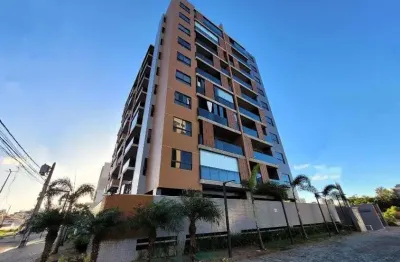 Alugo apartamento alto padrão mobiliado e equipado em intermares