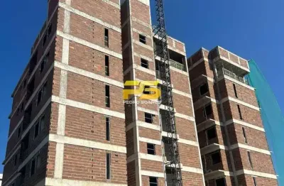 Apartamento à venda no Centro, Cabedelo 