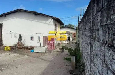 Terreno à venda no Portal do Poço, Cabedelo 