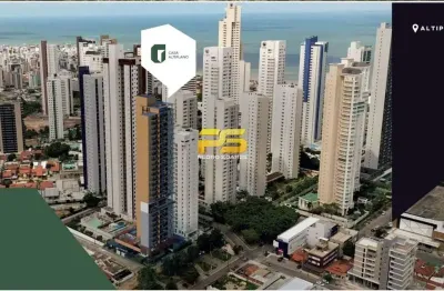 Lançamento 2025 apartamentos no casa altiplano a partir de r$ 373.360,00