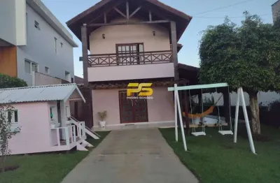 Oportunidade casa a venda condominio caminhos da serra haras clube