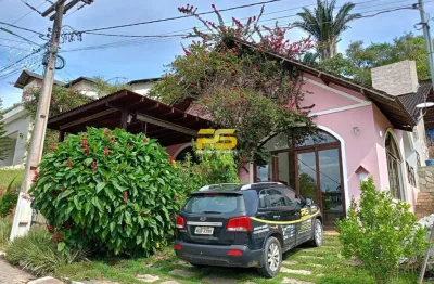 Casa com 6 quartos para locação mês de são joão, bananeiras - bananeiras