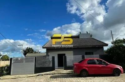 Casa com 2 quartos à venda na Rua Principal S/n, Centro, Bananeiras