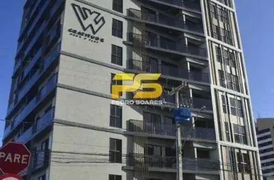 Apartamento 58 mts² com 03 quartos por 564 mil reais em bananeiras