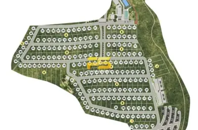 Terreno à venda no Centro, Bananeiras 