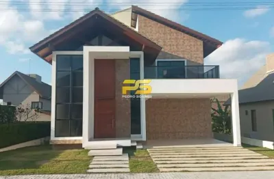 Casa em condomínio fechado com 4 quartos à venda no Centro, Bananeiras 