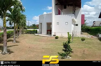 Casa com 4 dormitórios para alugar, 350 m² por r$ 5.000/mês - bananeiras - bananeiras/pb #pedrosoares