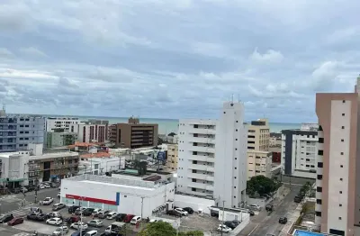 Apartamento com 5 quartos à venda na Rua Waldir Belo Rabelo Pessoa da Costa, 111, Manaíra, João Pessoa