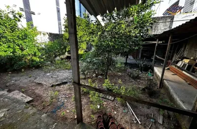 Casa comercial para locação no bairro do miramar em joão pessoa,pb