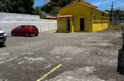 Casa com 2 quartos para alugar no Centro, João Pessoa 