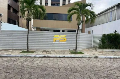 Casa 486m2 com 04 quartos em intermares para locação por 11.000,00