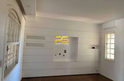 Casa 12x30 com 03 quartos em belo horizonte para venda por 950.000,00 e locação por 5.000,00 mensal