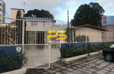 Casa 250m² com 09 salas  em manaíra para locação por r$: 12.000.00
