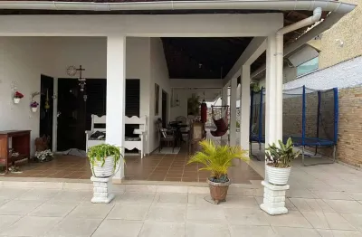 Casa com 6 quartos para locação, manaíra - joão pessoa