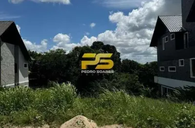 Aguas da serra haras e golf lote oportunidade venda bananeiras-pb