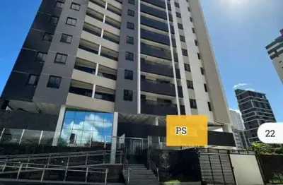 Apartamento com 3 quartos à venda na Rua Escrivão Sebastião de Azevedo Bastos, 251, Manaíra, João Pessoa