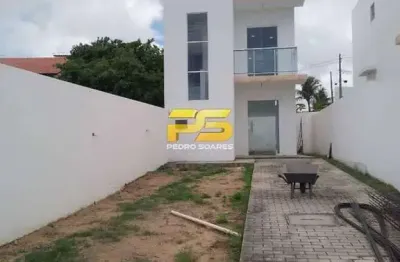 Casa com 2 quartos à venda na Carapibus, s/n, Carapibus, Conde