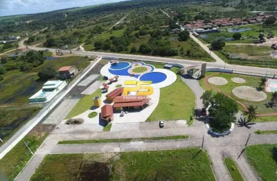 Terreno à venda na Lucena Pb 025, 192, Planta de Lucena, Lucena