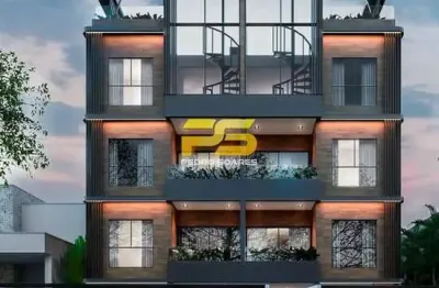 Lançamento apartamento a partir de  r$ 360.000,00 no residencial brisas do mar