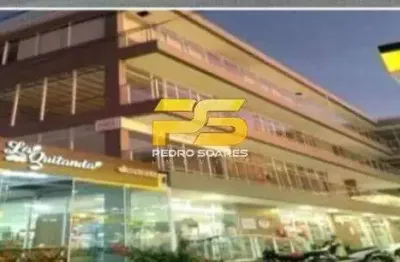 Sala comercial 75m2  no portal do sol para locação por 4.500,00