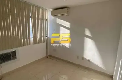 Sala comercial à venda no Tambiá, João Pessoa 