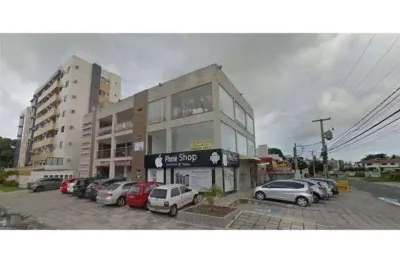 Sala para alugar, 22 m² por r$ 1.000,00/mês - bessa - joão pessoa/pb