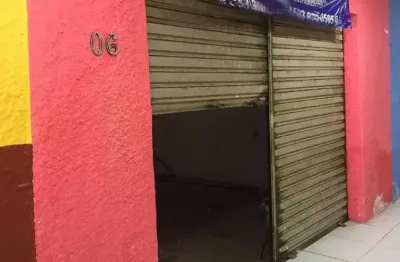 Sala para alugar, 20 m² por r$ 500/mês - centro - joão pessoa/pb