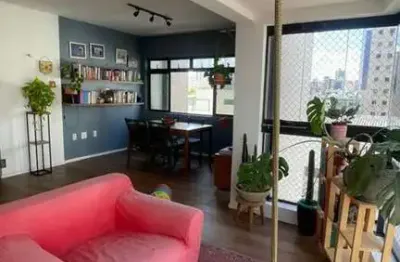 Apartamento com 3 quartos área143 m² a venda no manaíra