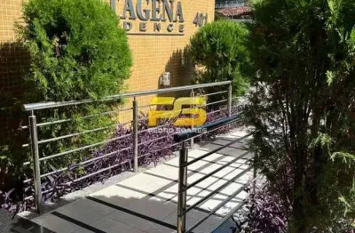 Apartamento com 2 quartos à venda na Rua Goiás, 401, Estados, João Pessoa