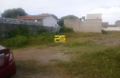 Terreno à venda na R. David Falcão, s/n, Centro, Lucena