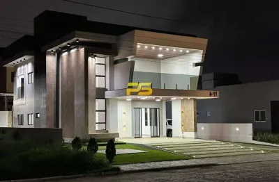 Casa alto padrão a venda 4 suites condominio aguas da serra haras e golf