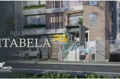 Lançaemnto apartamentos no residencial itabela a partir de r$ 419.604,48