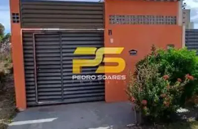 Casa com 2 quartos à venda na Rua Projetada Jacumã, S/N, Jacumã, Conde