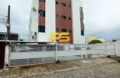 Oportunidade - apartamento a venda no bairro do cristo em joão pessoa - pb.